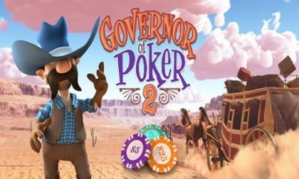 game pic for Governor of Poker 2 Premium